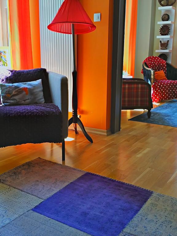 La Chouette Maison - Chambres D'Hotes Et Gite En Ville Remiremont Dış mekan fotoğraf